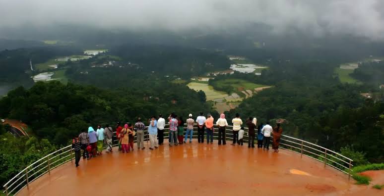 Bangalore to Coorg Taxi images 29