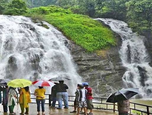 Bangalore to Coorg Taxi images 30